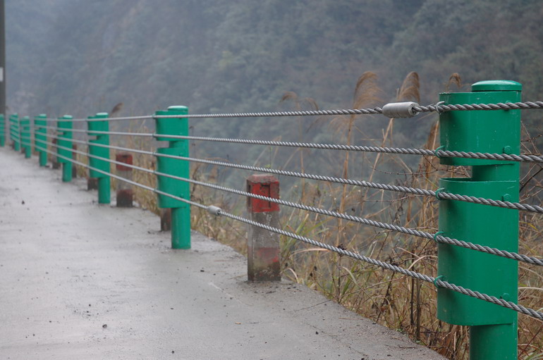 纜索護(hù)欄 纜索護(hù)欄